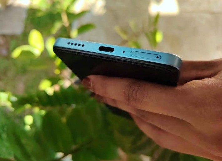Redmi note 12 pro 5G 8GB +256GB
