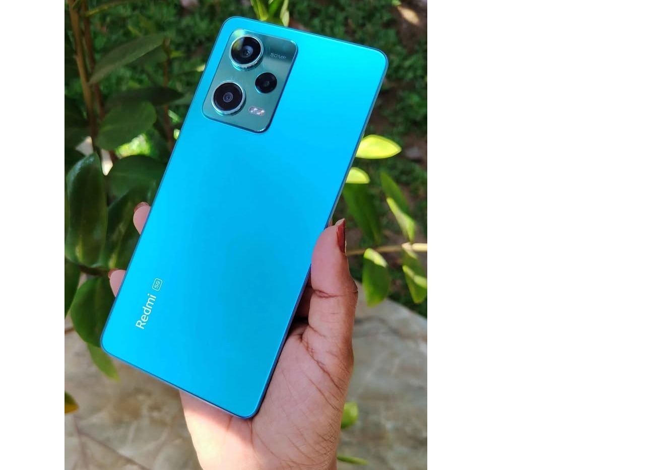 Redmi note 12 pro 5G 8GB +256GB