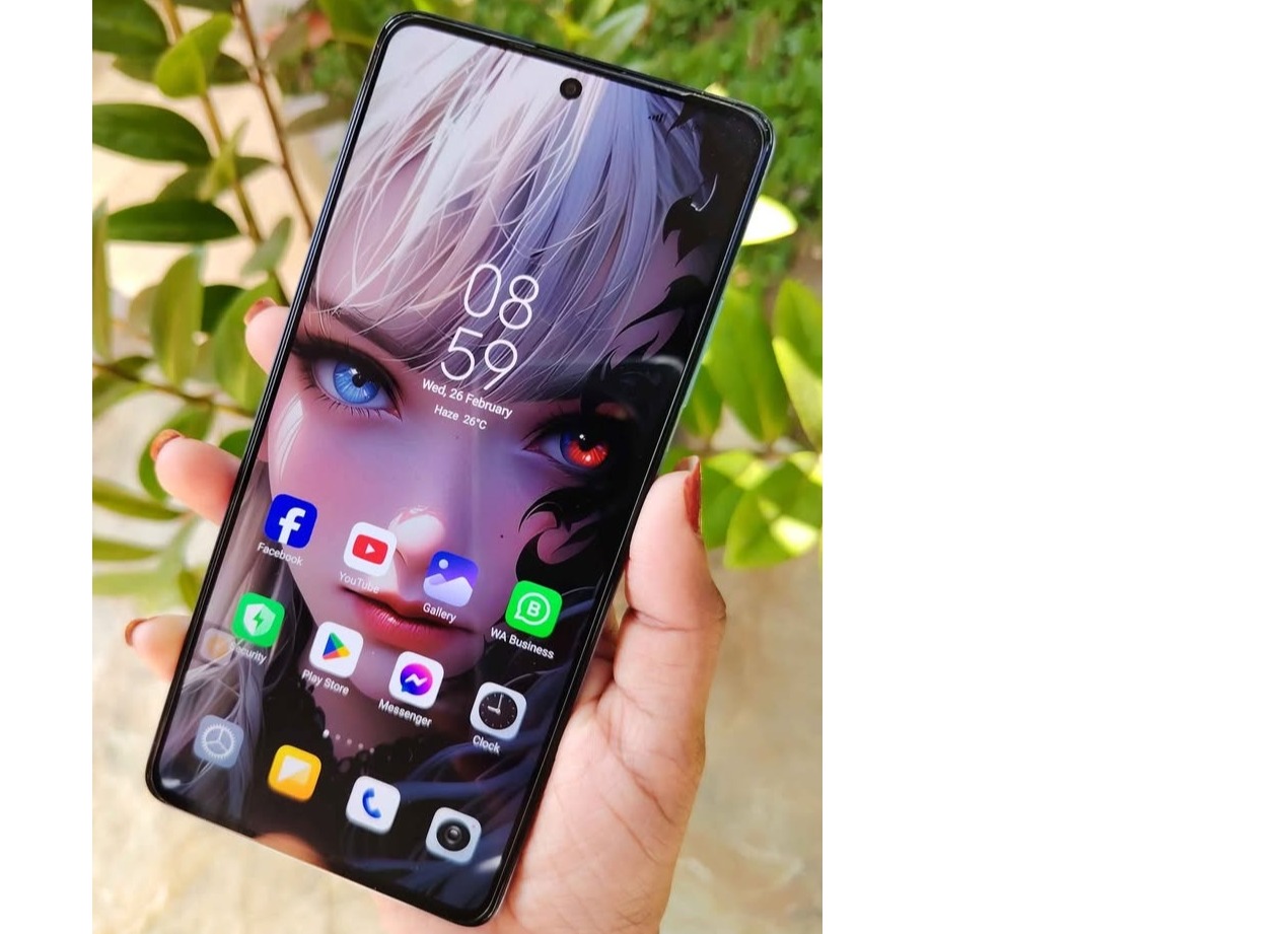 Redmi note 12 pro 5G 8GB +256GB
