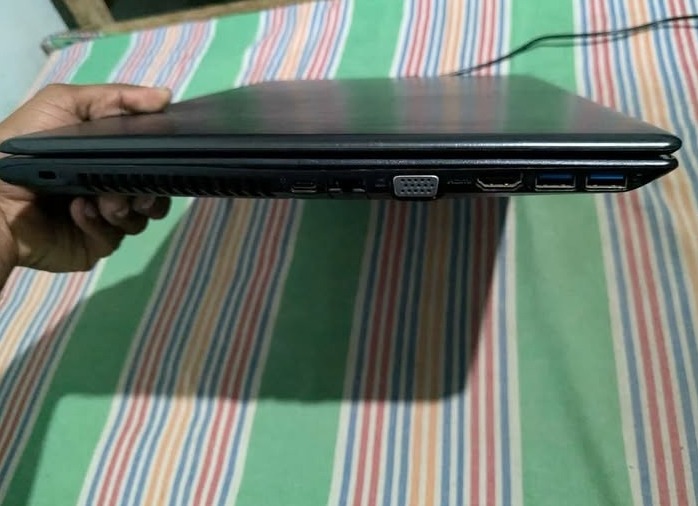 Acer laptop