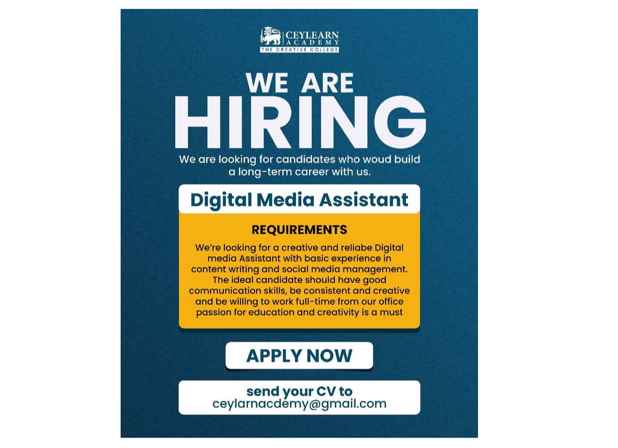 Digital media assistant