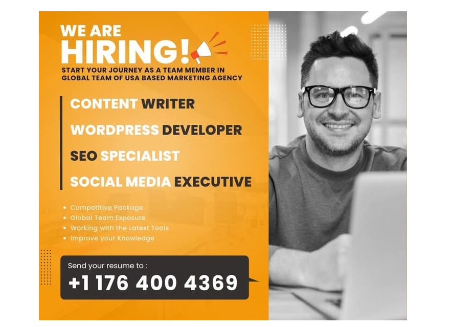 Content creaters