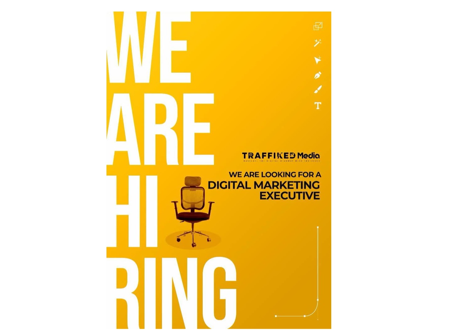 Digital executive