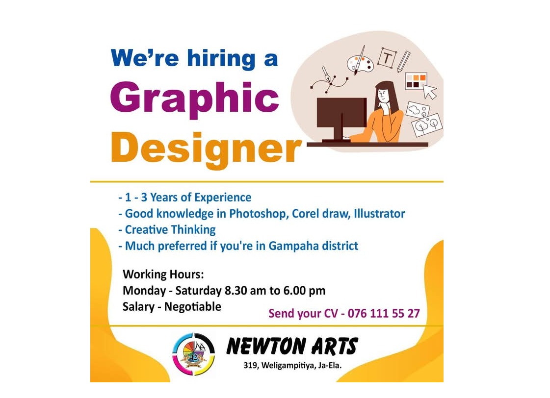 Graphic Designers 🖱