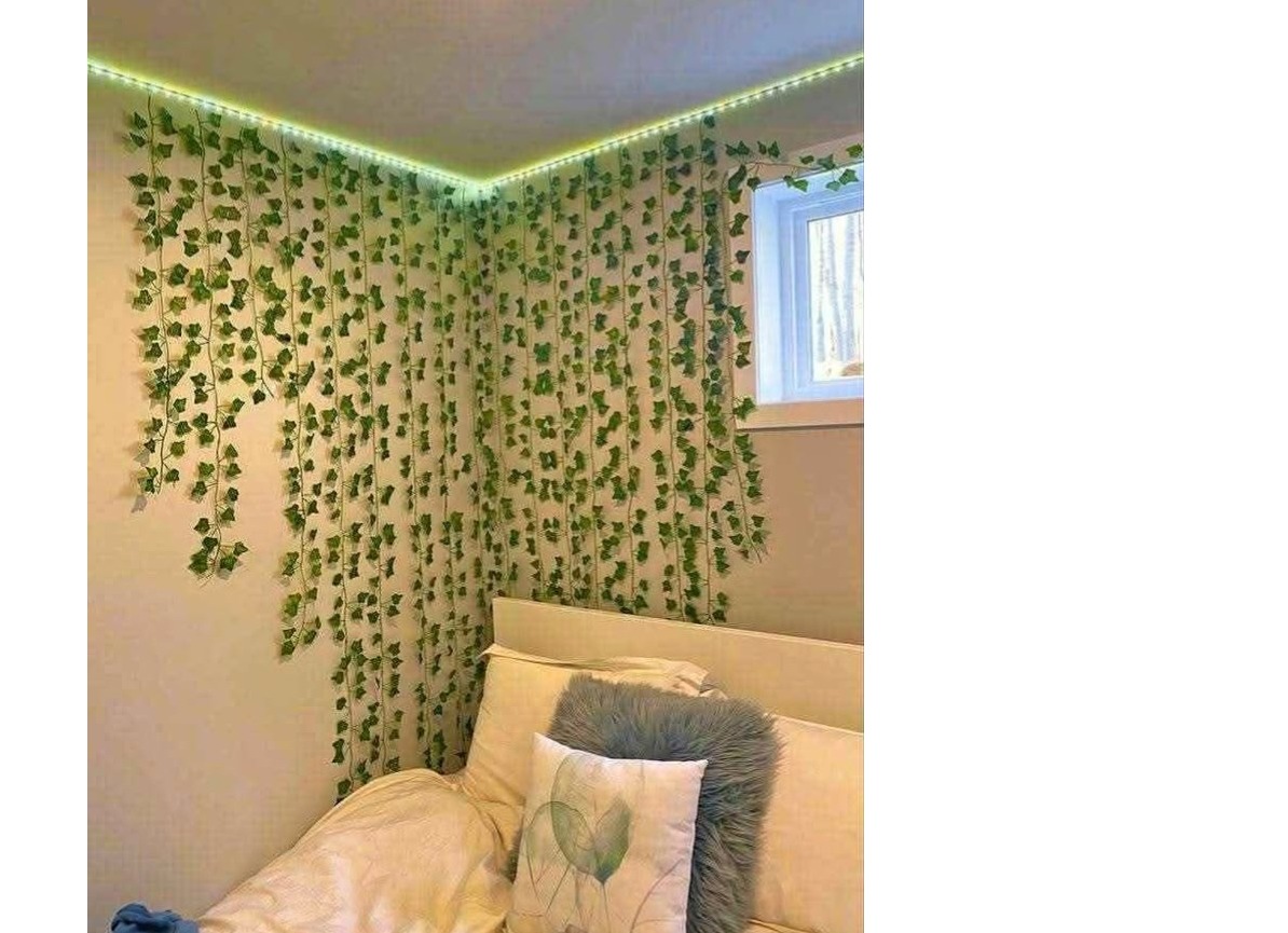 Artificial leaves