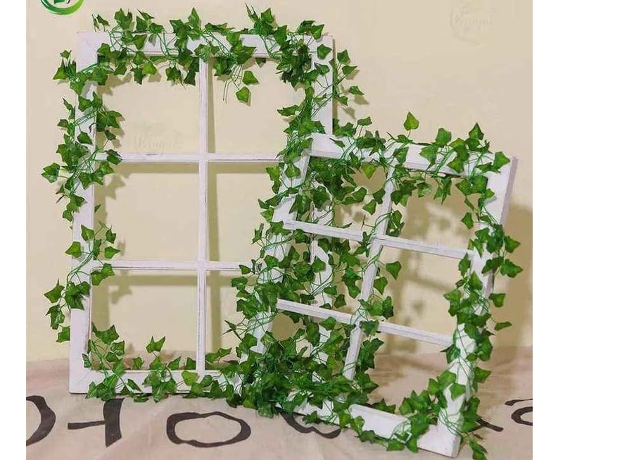 Artificial leaves