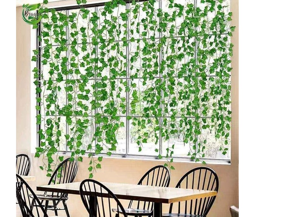 Artificial leaves