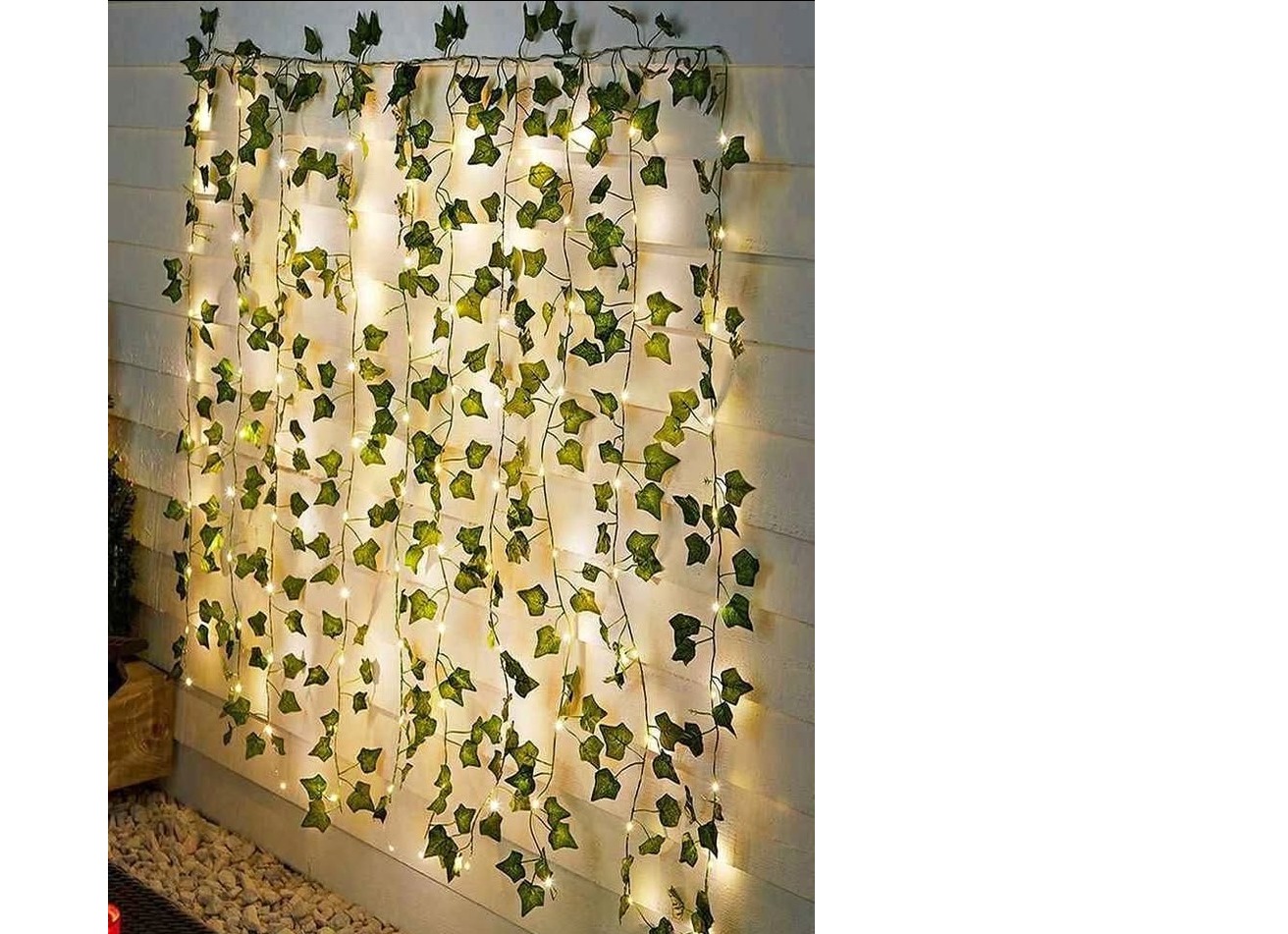 Artificial Leaves with light