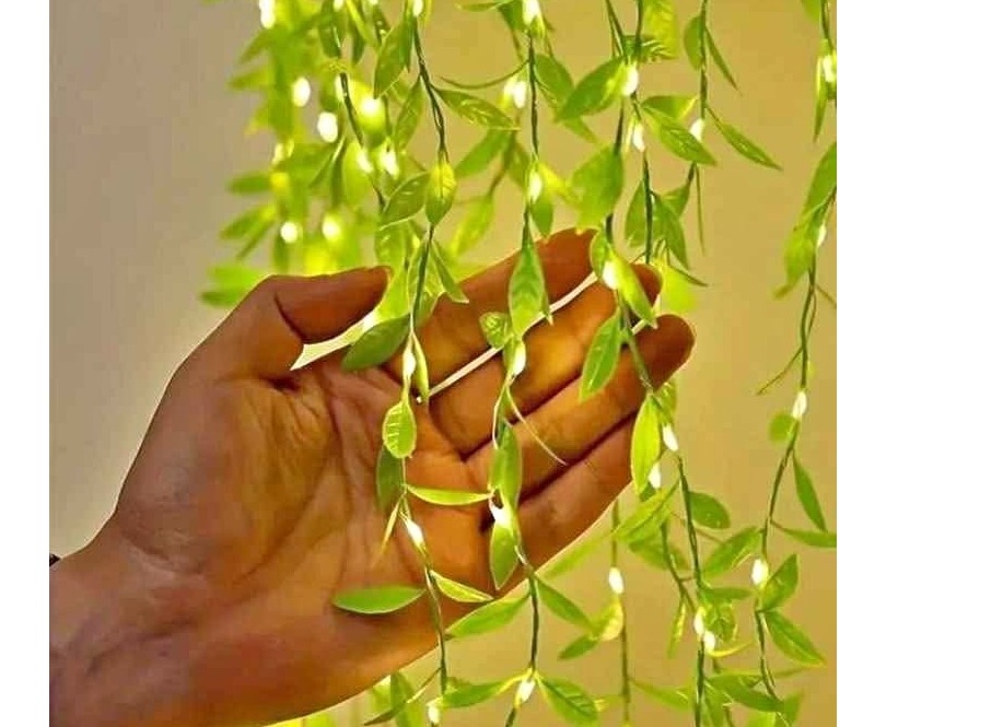Artificial Leaves with light
