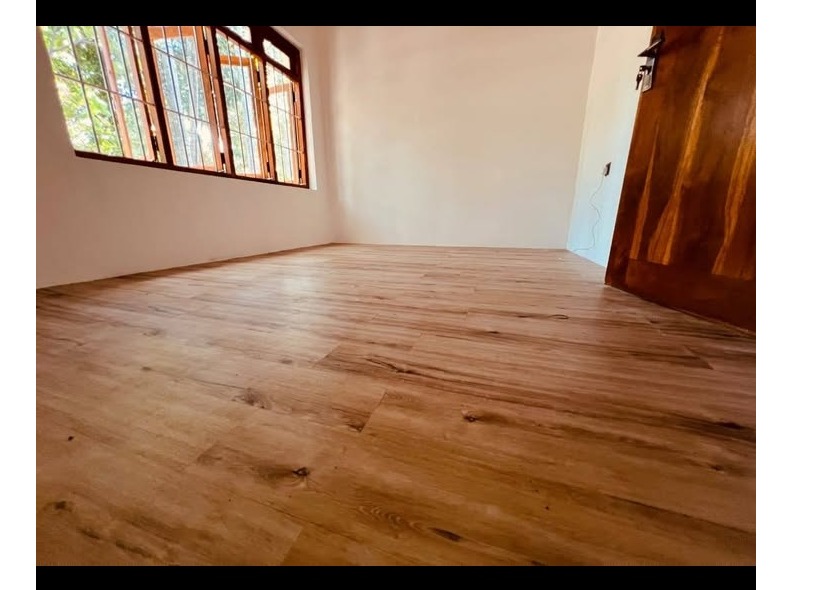 Luxury Vinyl flooring