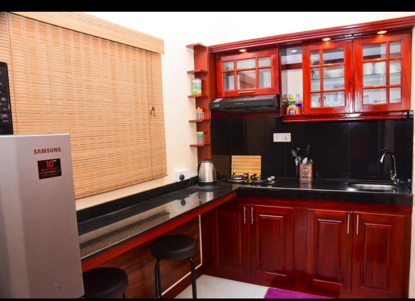 Luxury Apartments in Negombo