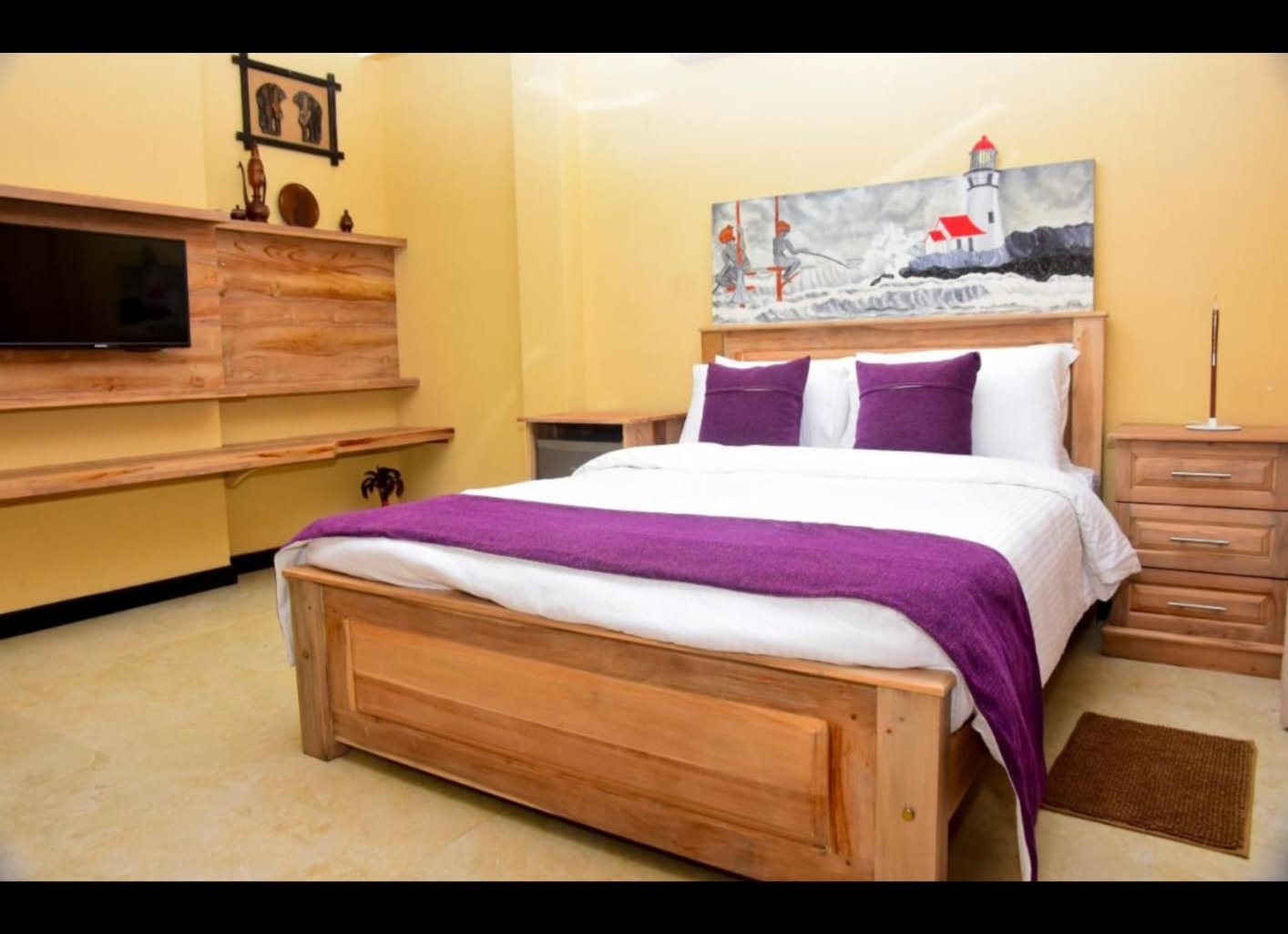 Luxury Apartments in Negombo