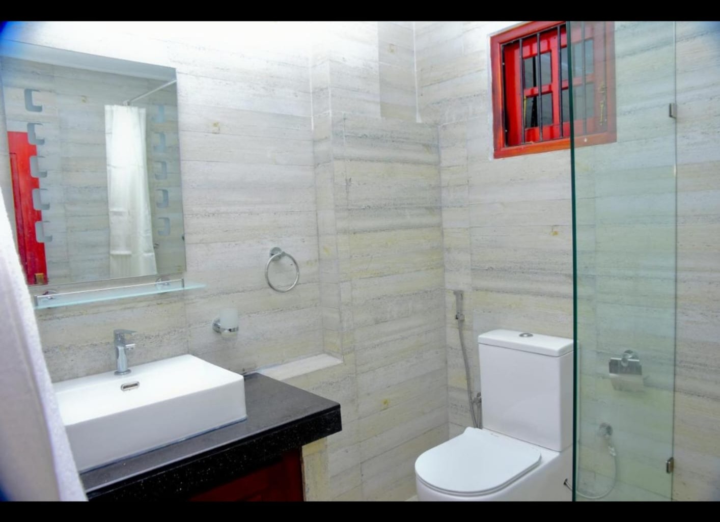 Luxury Apartments in Negombo