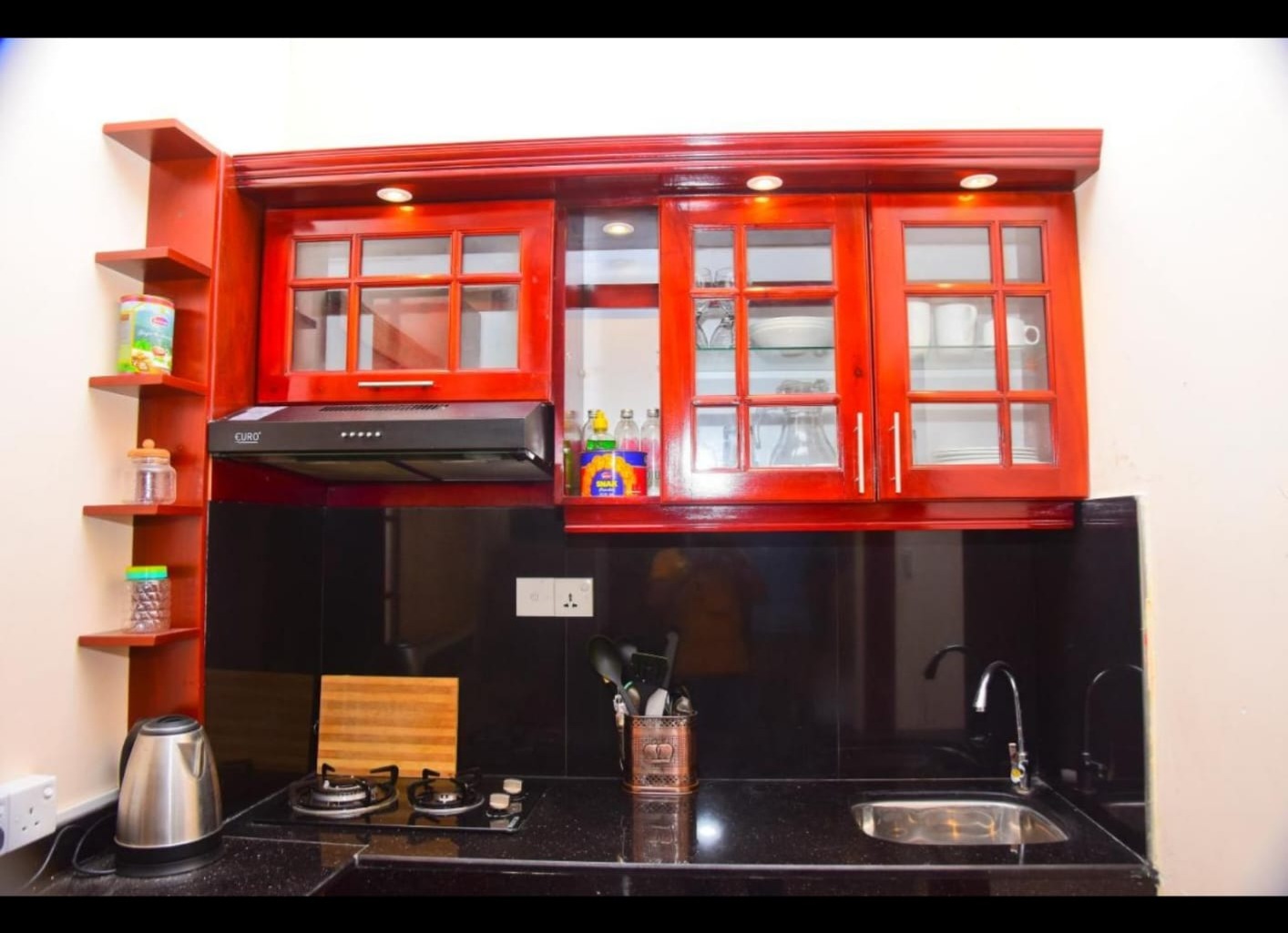 Luxury Apartments in Negombo
