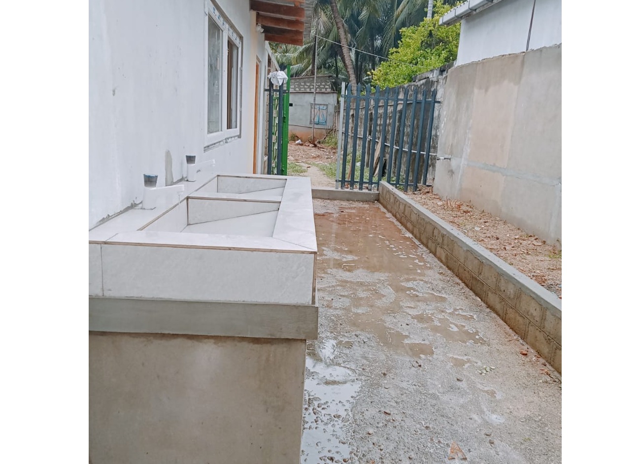 11 bed guests house Jaffna