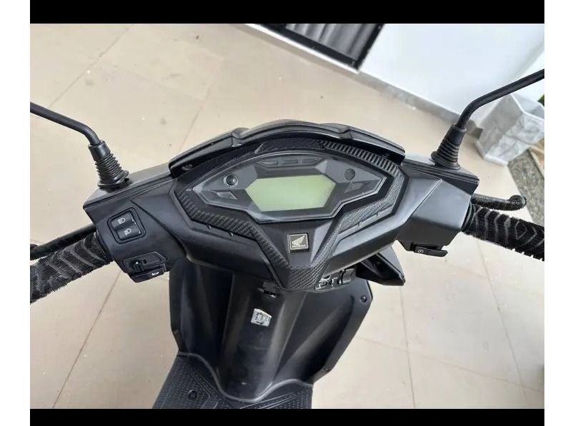 Dio Bike