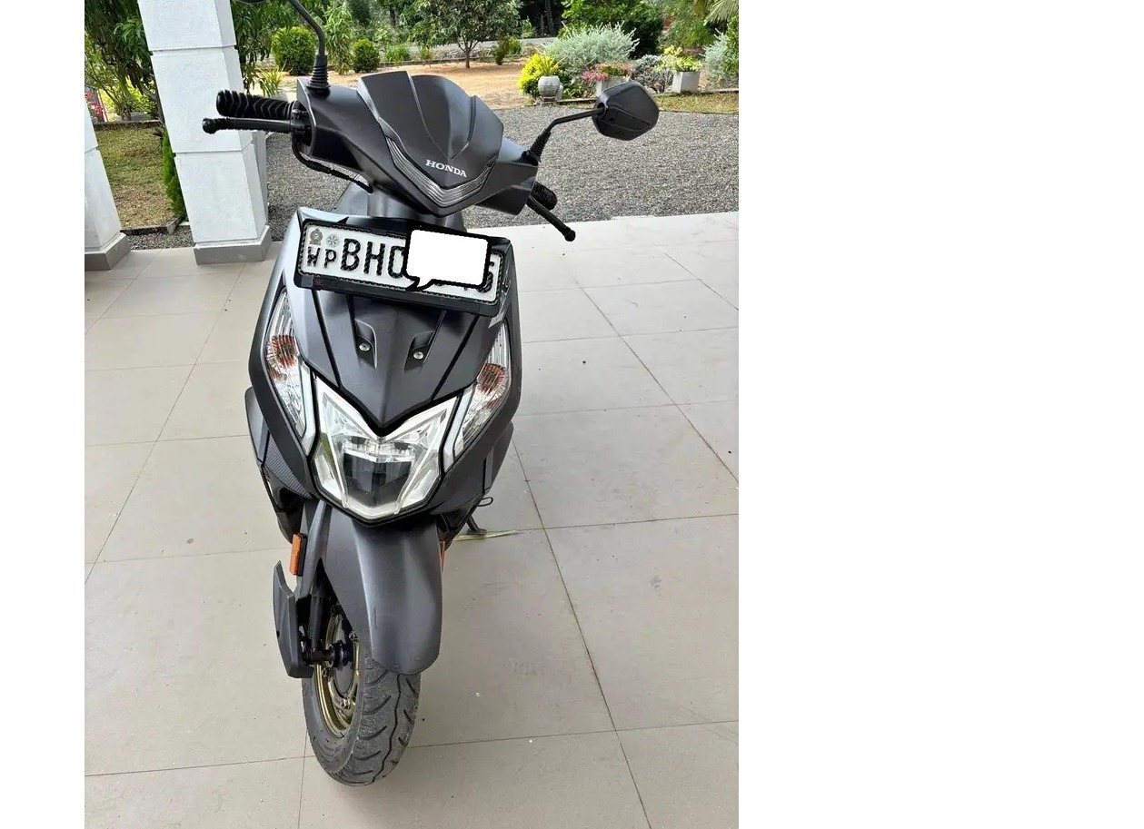 Dio Bike