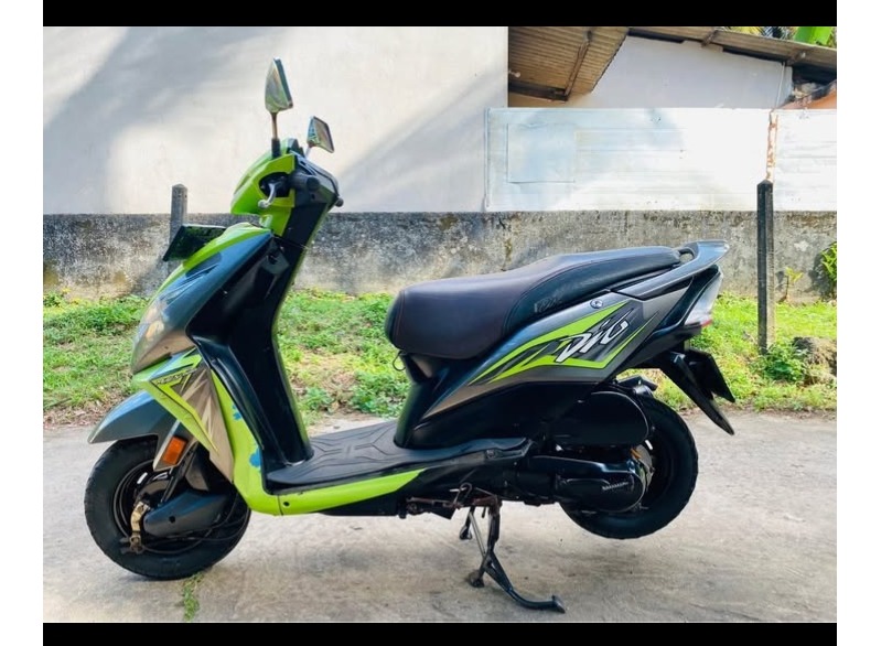 💥Honda Dio💥