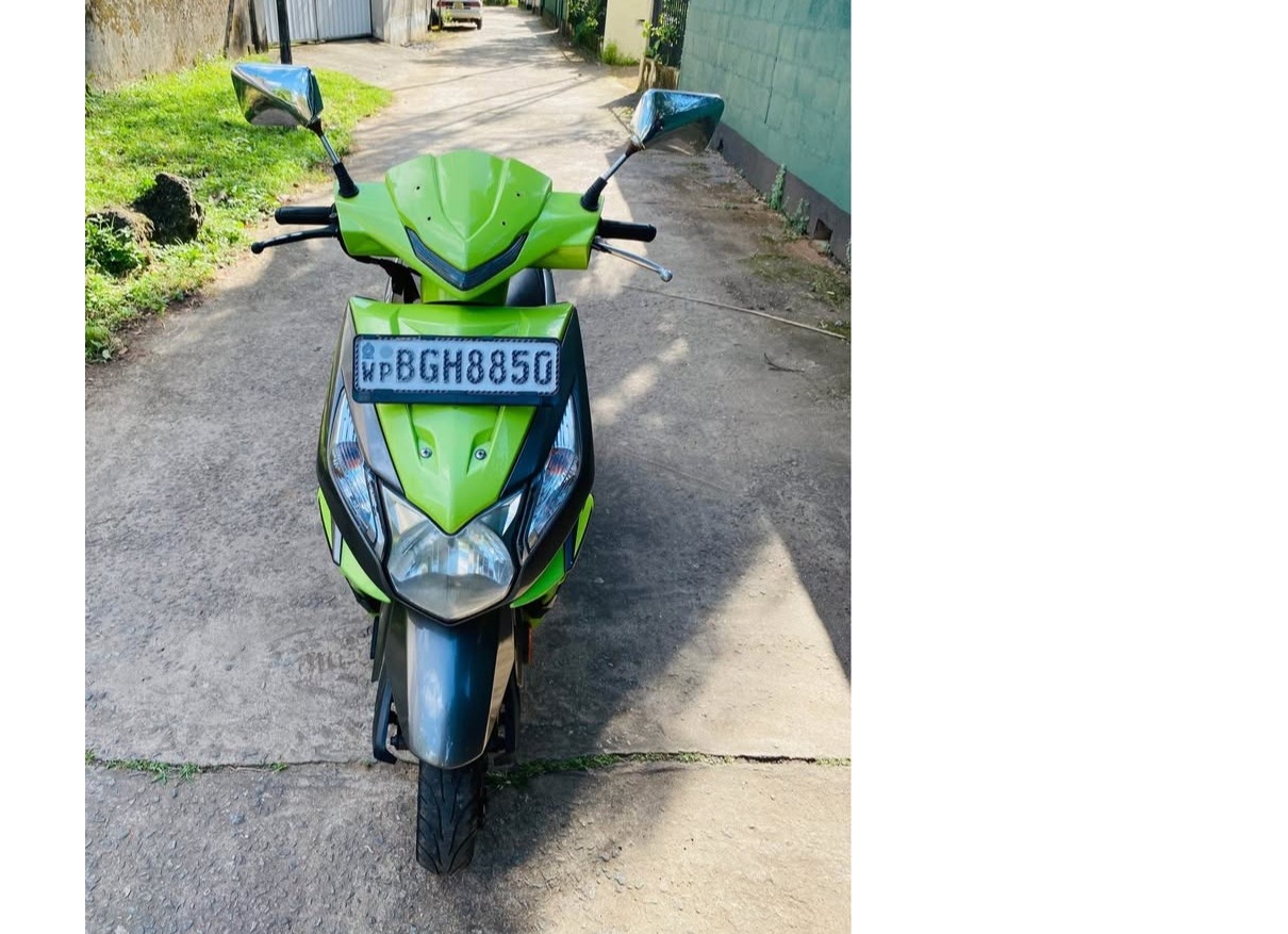 💥Honda Dio💥