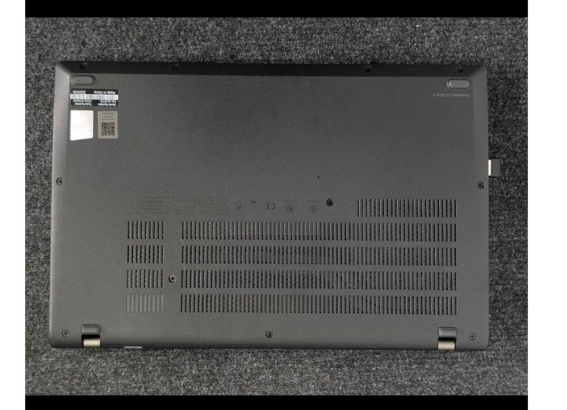 Lenovo i5 13th Generation Laptop