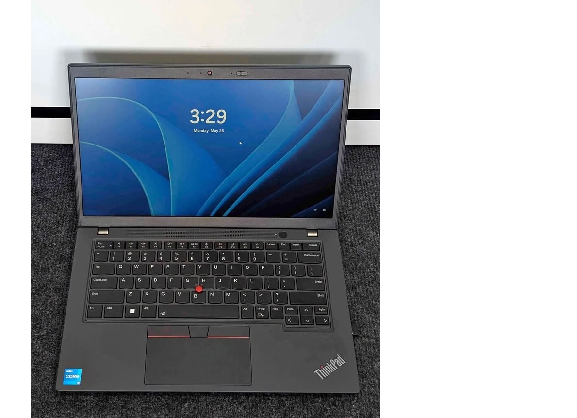 Lenovo i5 13th Generation Laptop