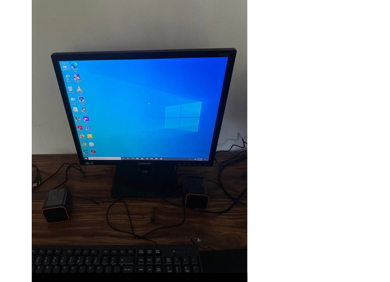 Fullset PC