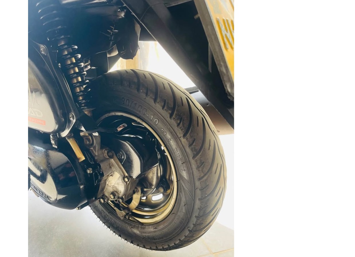 Honda dio for sale 🏷
