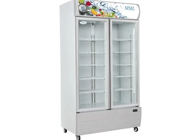 2 Door Bottle cooler for sale or Ex