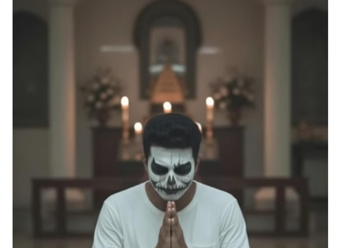 අහස ගුගුරා අකුණු පුපුරා | Ahasa gugura akunu pupura Cover Artist - Rock Saami