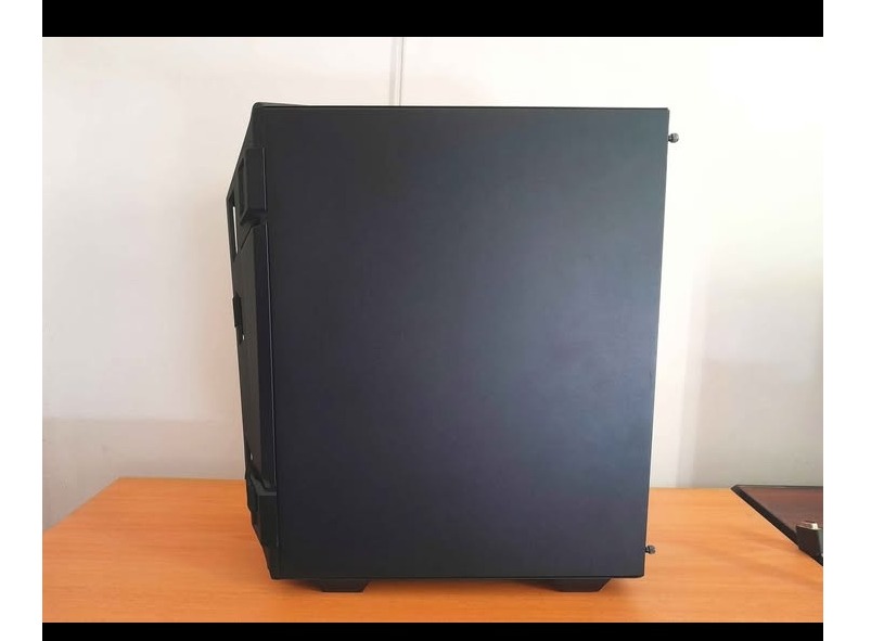 Asus TUF Gaming GT301 Casing