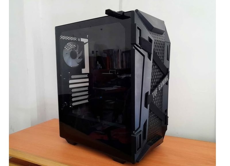 Asus TUF Gaming GT301 Casing