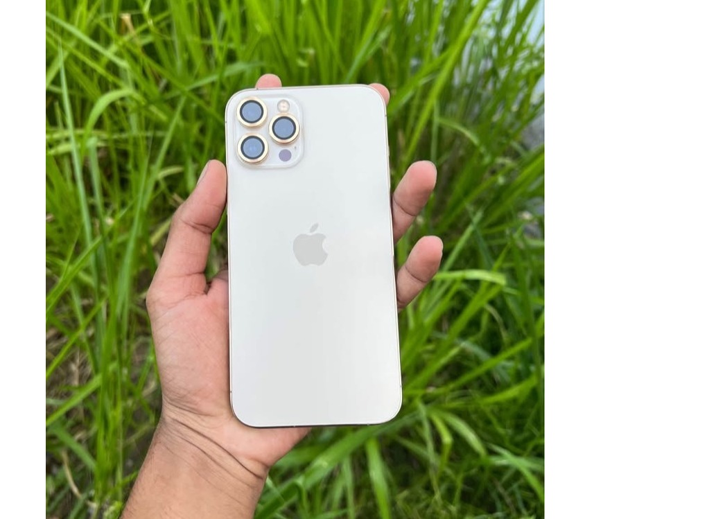 iPhone 12 Pro Max 256 GB