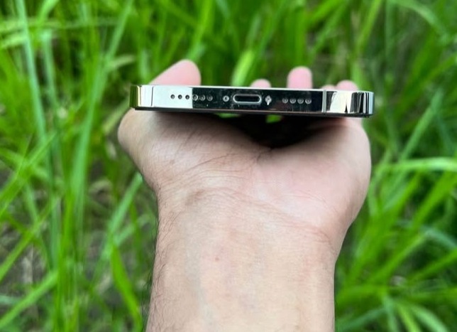 iPhone 12 Pro Max 256 GB