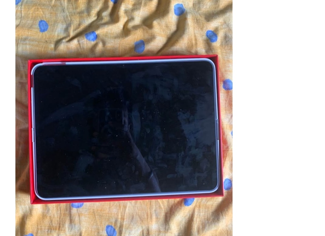Oneplus tab