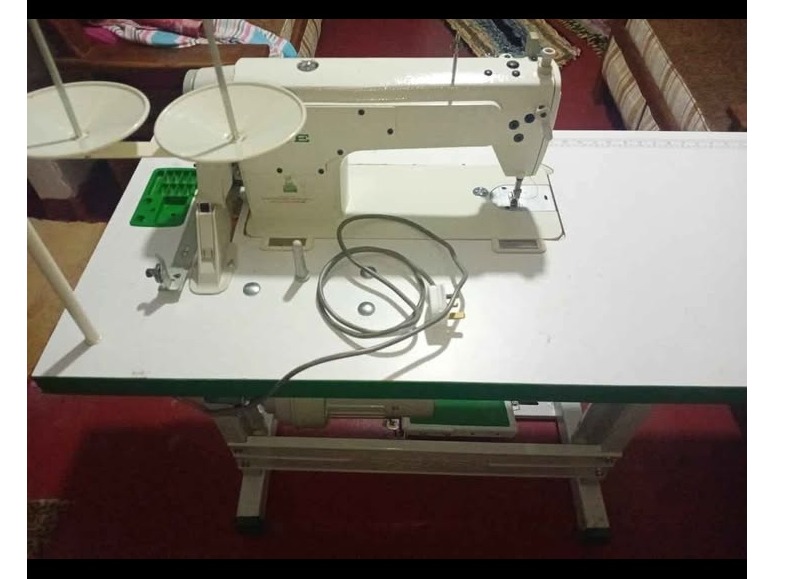 Zoje machine