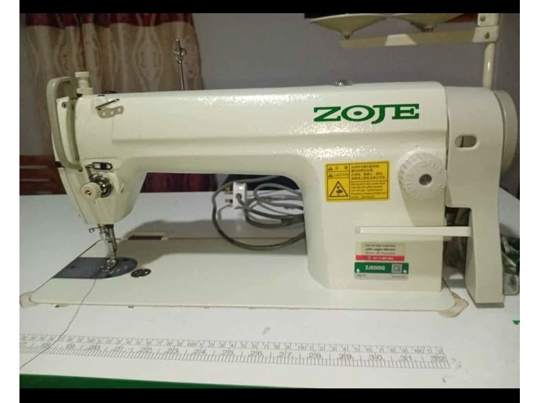 Zoje machine
