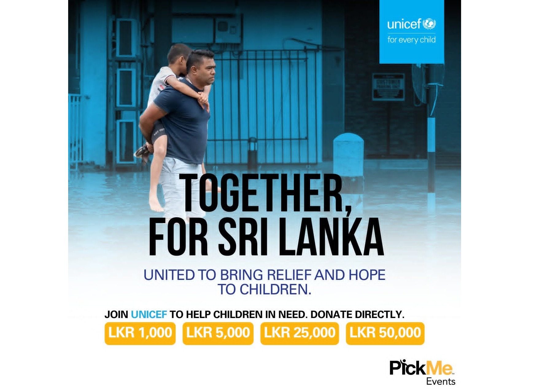 Unicef Srilanka