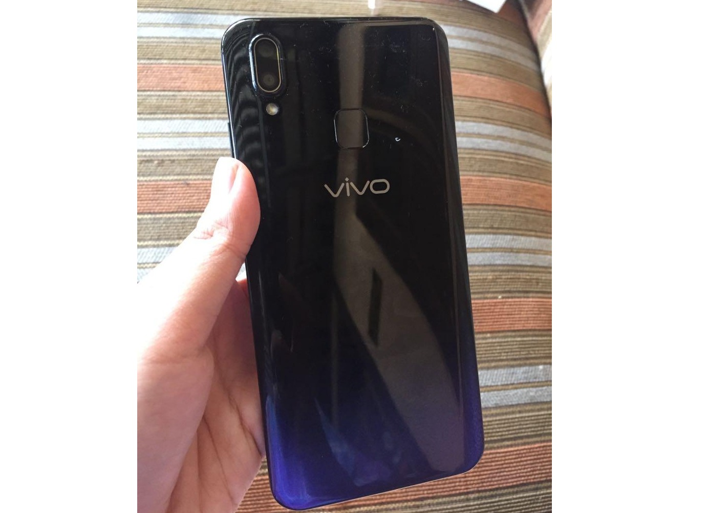 Vivo Y93 128GB 6GB (Used)