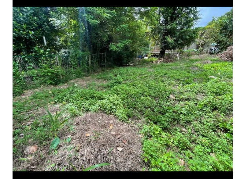 Land for sale in kandy