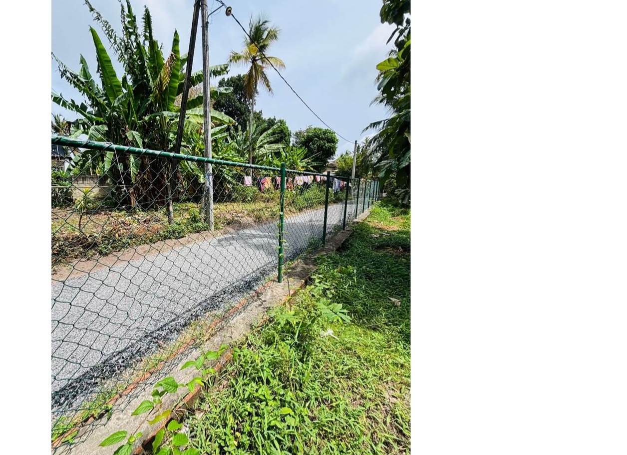 Land in Katunayaka📍