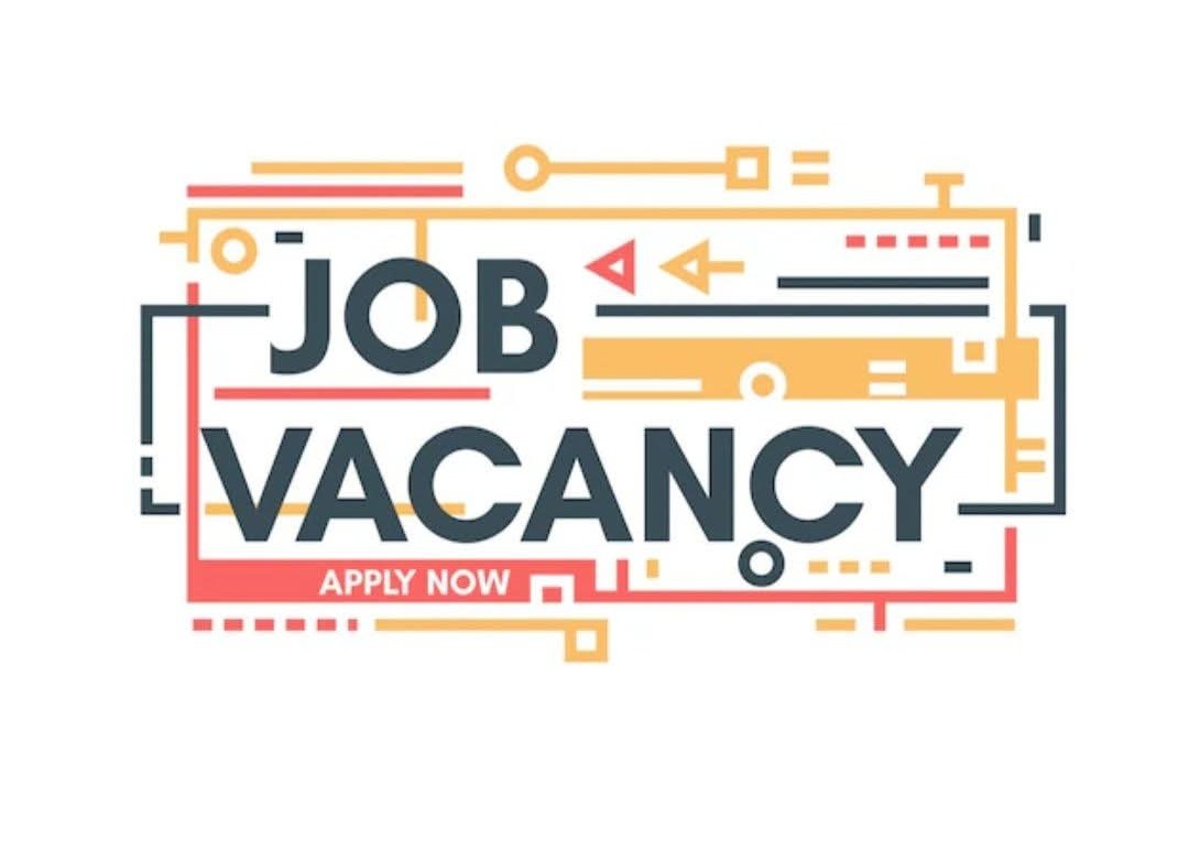 Computer operator job 💻🖱