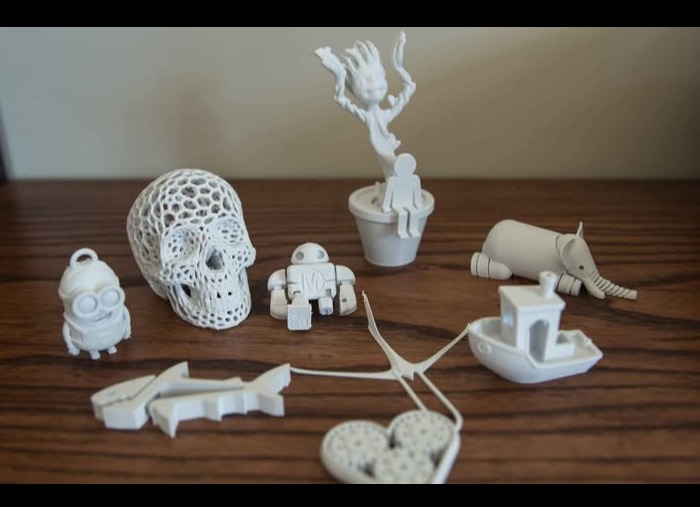 3D Printing Service Low Budget , Arduino , CAD