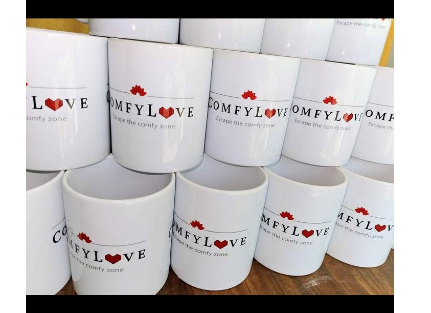 MUG PRINTING SERVICES අතුරුගිරිය😍 PROMOTE YOUR BUSINESS ලංකාවෙම අඩුම මිල. හොදම QAUALITY එකෙන් ඔබටත්