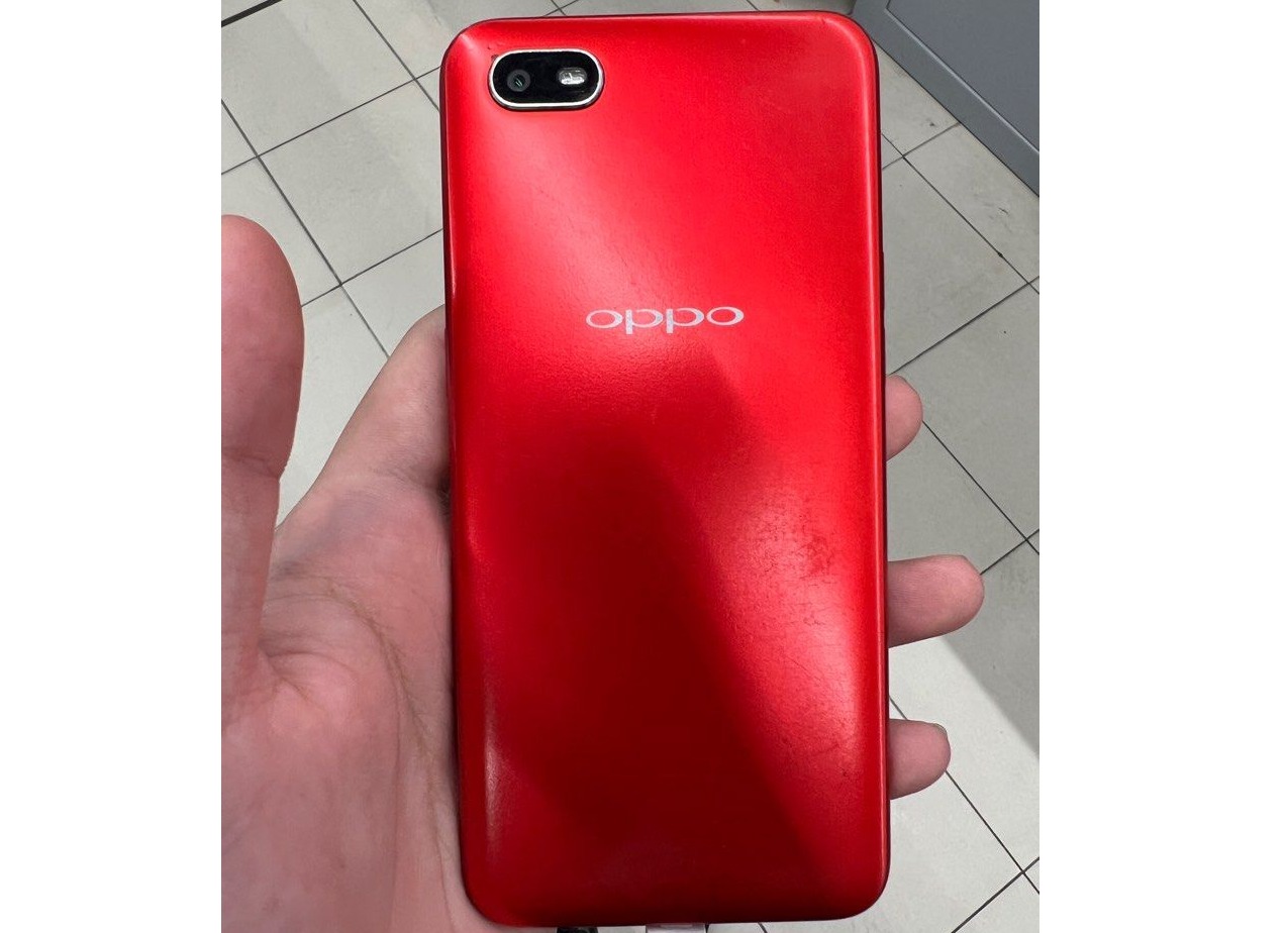 Oppo A1k 2GB 32GB (Used)