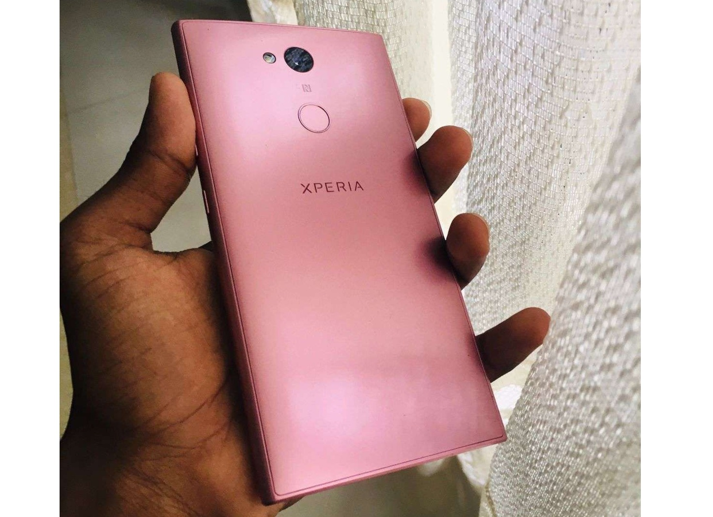 Sony xperia L2 (Used)