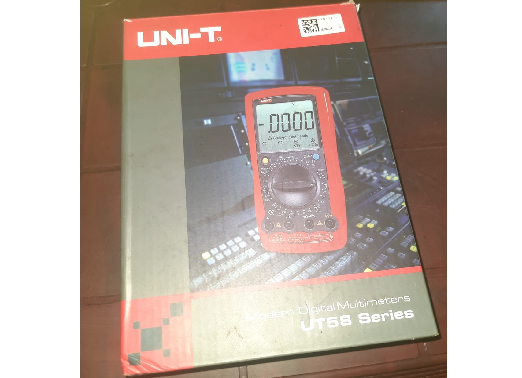 UNI-T Digital Multimeter