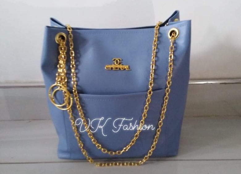 Ladies hand bags