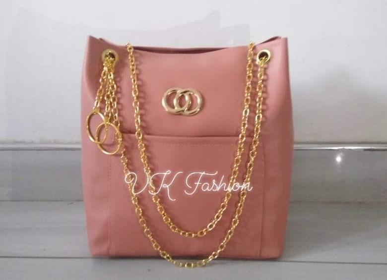 Ladies hand bags