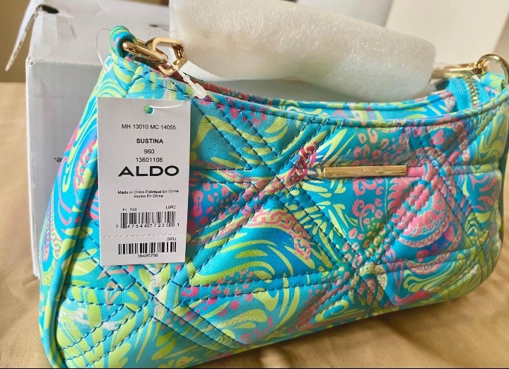 Original ALDO shoulder Bag