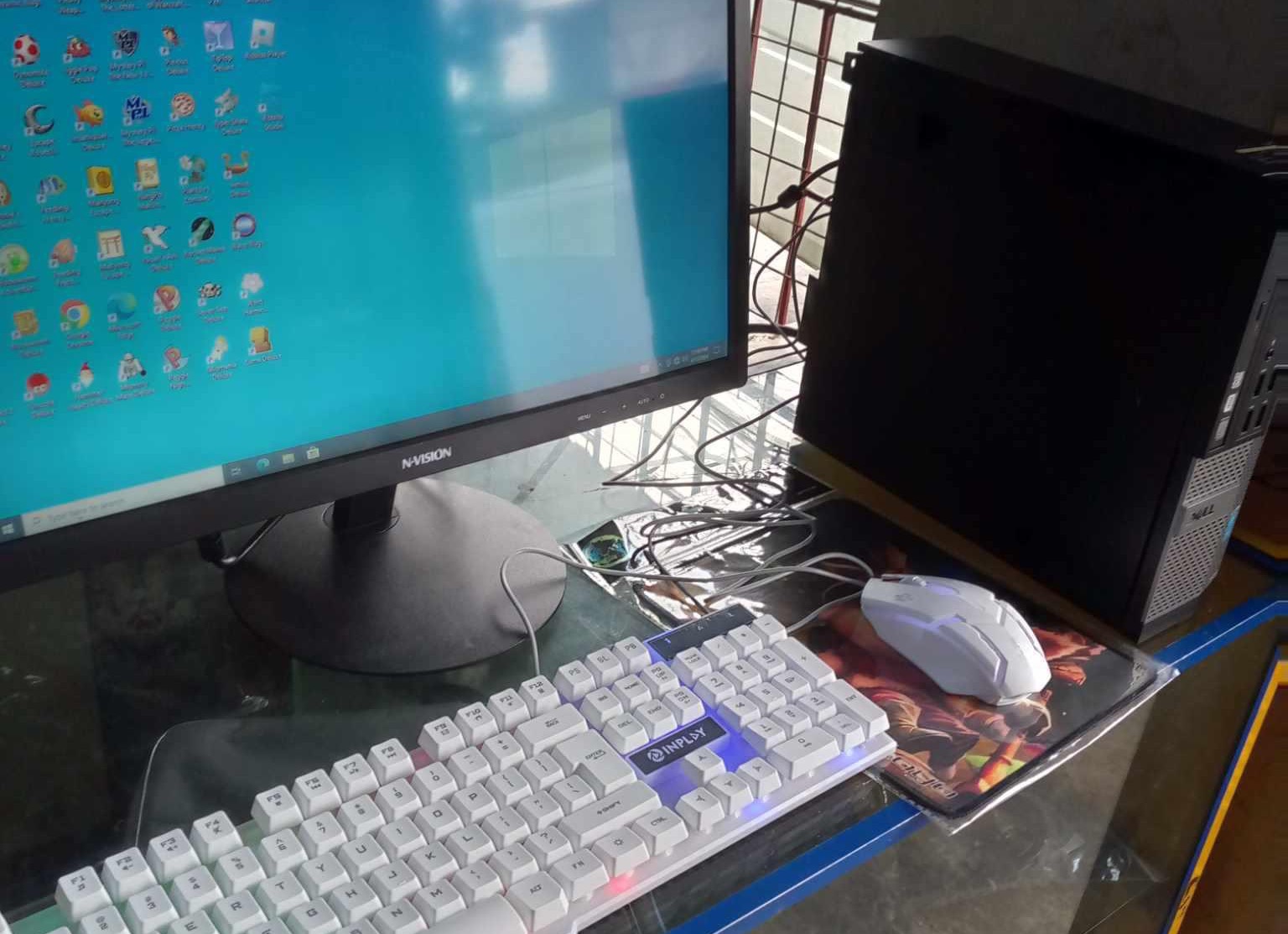 Core i3 4th gen PC
